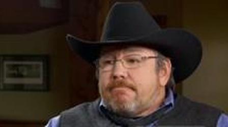 Video thumbnail: Wyoming Chronicle Garrett W Lindemann, PhD.