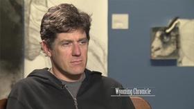 Video thumbnail: Wyoming Chronicle Bees and Bark Beetles