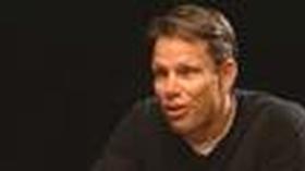 Video thumbnail: Wyoming Chronicle Mark Jenkins