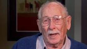 Video thumbnail: Wyoming Chronicle Bert Raynes