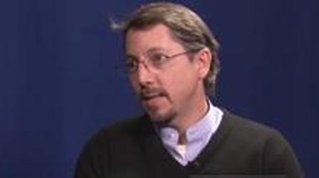 Video thumbnail: Wyoming Chronicle Matteo Pistono