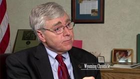 Video thumbnail: Wyoming Chronicle Max Maxfield/Square One