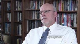 Video thumbnail: Wyoming Chronicle Tom Buchanan/2010 Cheyenne Symphony Orchestra