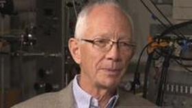 Video thumbnail: Wyoming Chronicle Climatologist Derek Montague