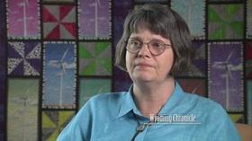 Video thumbnail: Wyoming Chronicle Marta Amundson/Jalan Crossland