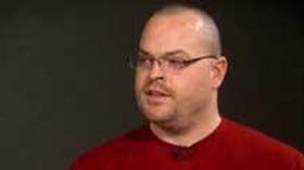 Video thumbnail: Wyoming Chronicle Iraq Veteran Travis Vendela