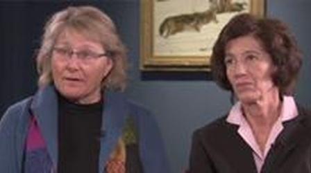 Video thumbnail: Wyoming Chronicle Tele-psychiatry