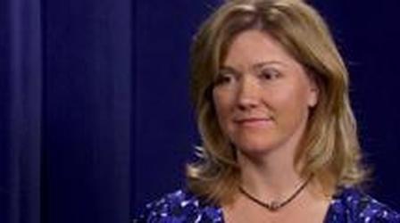 Video thumbnail: Wyoming Chronicle Country Doctor Diane Norton