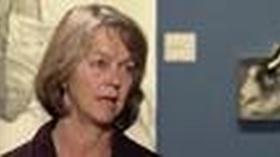 Video thumbnail: Wyoming Chronicle Story Clark/Kenny Sailors
