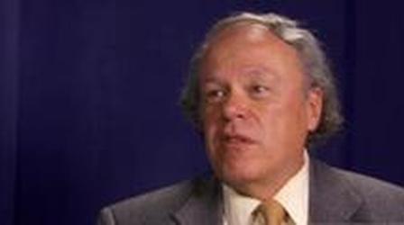Video thumbnail: Wyoming Chronicle Phil Roberts: The History of Oil
