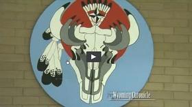 Video thumbnail: Wyoming Chronicle Reservation Interviews/Chico Her Manyhorses
