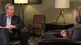 Video thumbnail: Wyoming Chronicle Carbon Sequestration
