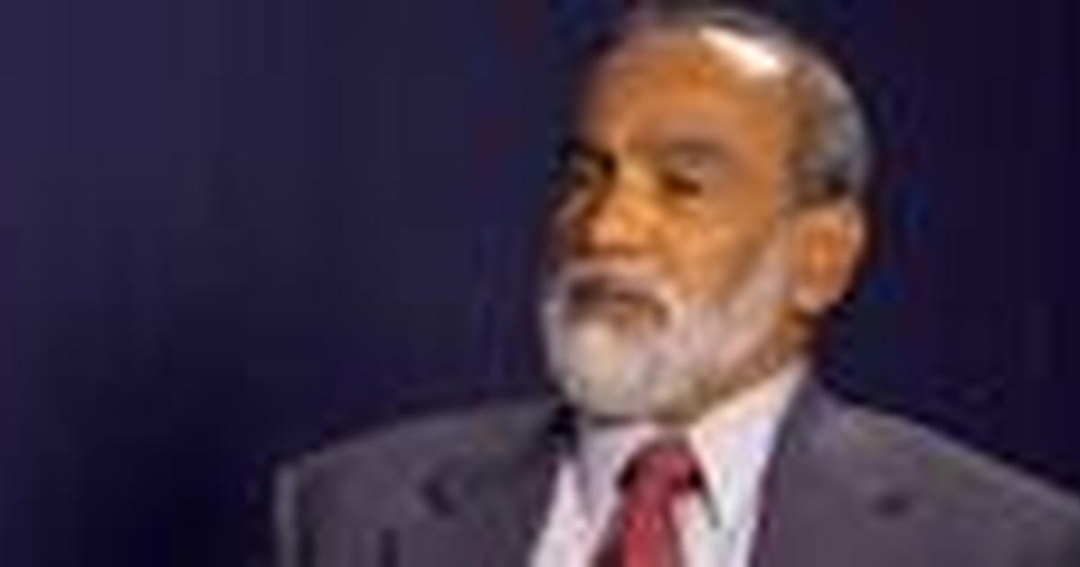 Wyoming chronicle | dr. Mohammed waheed/chance phelps foundation | season 2 | episode 201