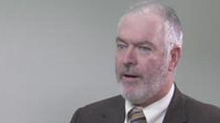 Video thumbnail: Wyoming Chronicle School of Energy