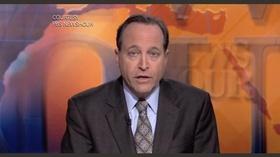 Video thumbnail: Wyoming Chronicle Jeffrey Brown