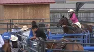 Indian Rodeo