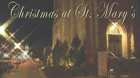 Video thumbnail: Wyoming Chronicle Christmas at St. Mary's