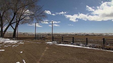 Video thumbnail: Wyoming Chronicle Wyoming Ranch: The Next Generation