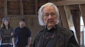 Video thumbnail: Wyoming Chronicle The Lawyer Who Could Not Lose Part 2