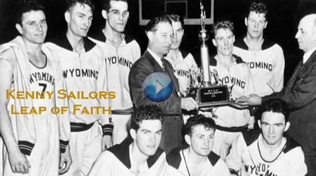 Video thumbnail: Wyoming PBS Specials Kenny Sailors Leap of Faith