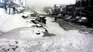 Blizzard of '49