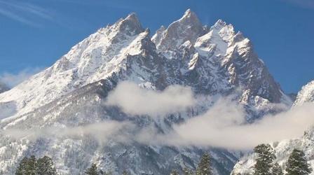 Video thumbnail: Wyoming PBS Specials All Things Majestic