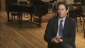 Video thumbnail: Wyoming PBS Documentaries Cheyenne Symphony New World