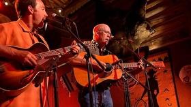 Video thumbnail: Live From the Dennison Lodge Growling Old Men