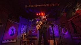 Video thumbnail: Live From the Dennison Lodge Beppe Gambetta