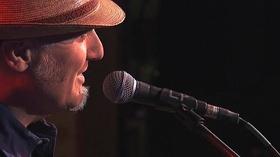 Video thumbnail: Live From the Dennison Lodge Dana Cooper