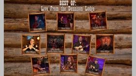 Video thumbnail: Live From the Dennison Lodge Best of Live From The Dennison Lodge