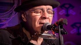 Video thumbnail: Live From the Dennison Lodge Ray Bonneville