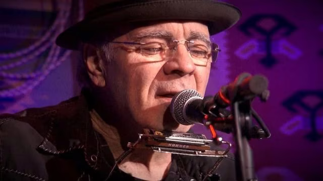 Live From the Dennison Lodge