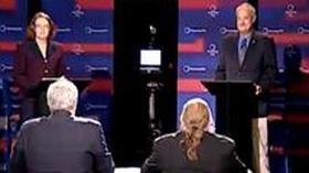 Video thumbnail: Wyoming PBS Specials Republican State Auditor