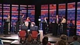 Video thumbnail: Wyoming PBS Specials Republican Gubernatorial Debate