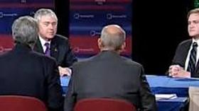 Video thumbnail: Wyoming PBS Specials Secretary of State