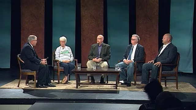 Wyoming Perspectives