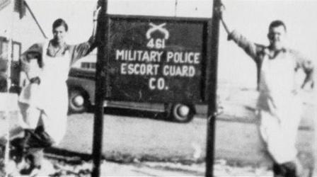 Video thumbnail: Wyoming History Wyoming Voices - Pt 3: Powder River Let'er Buck 1942-2000
