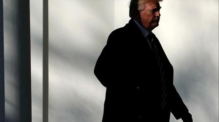 Video thumbnail: PBS NewsHour What's happened to the truth under President Trump?