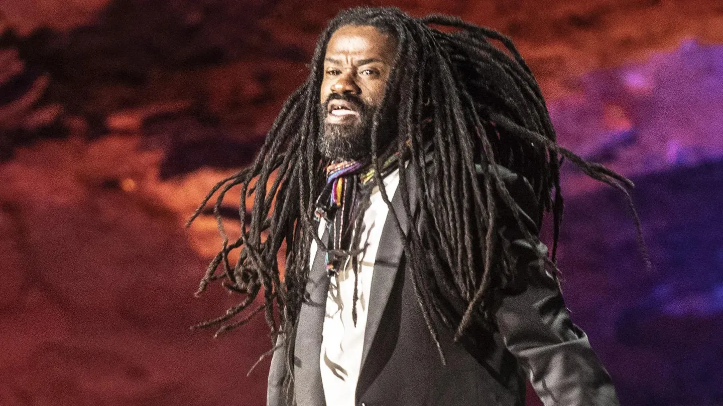 Rev Osagyefo Sekou