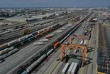 Railroads and unions agree to deal, avoiding shutdown