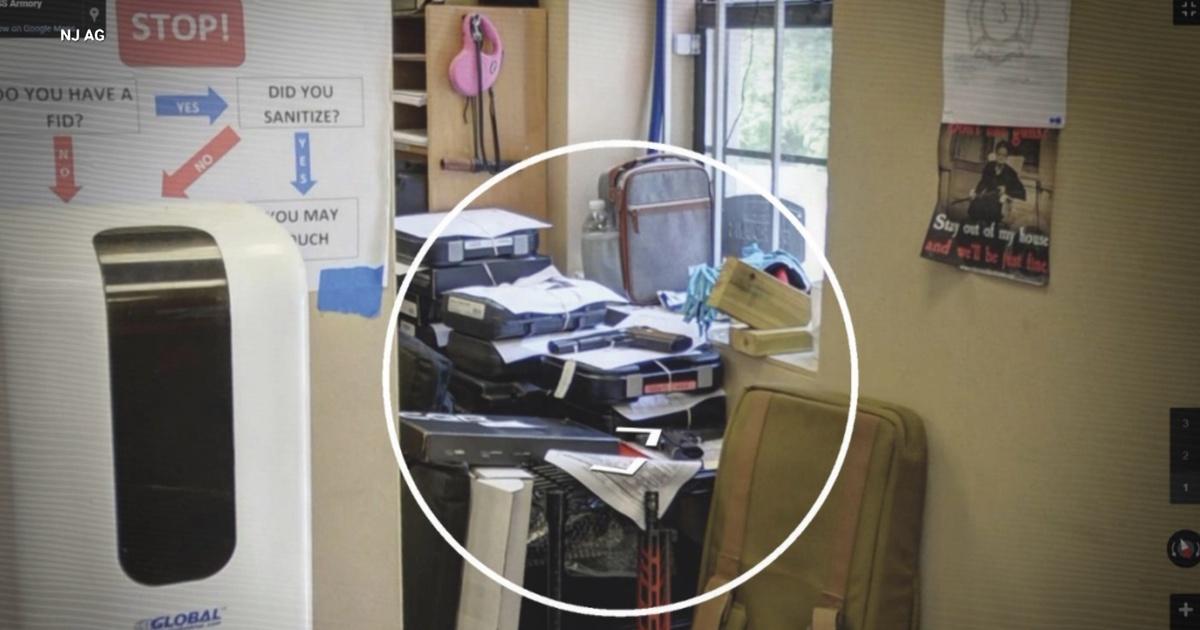 NJ Spotlight News | NJ files 'public nuisance' civil lawsuits vs. gun shops | Season 2023