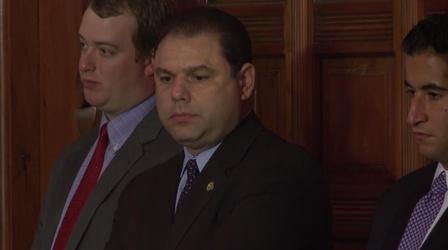 Video thumbnail: New York NOW Percoco Trial Recap
