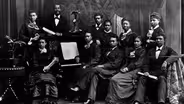 Jubilee Singers