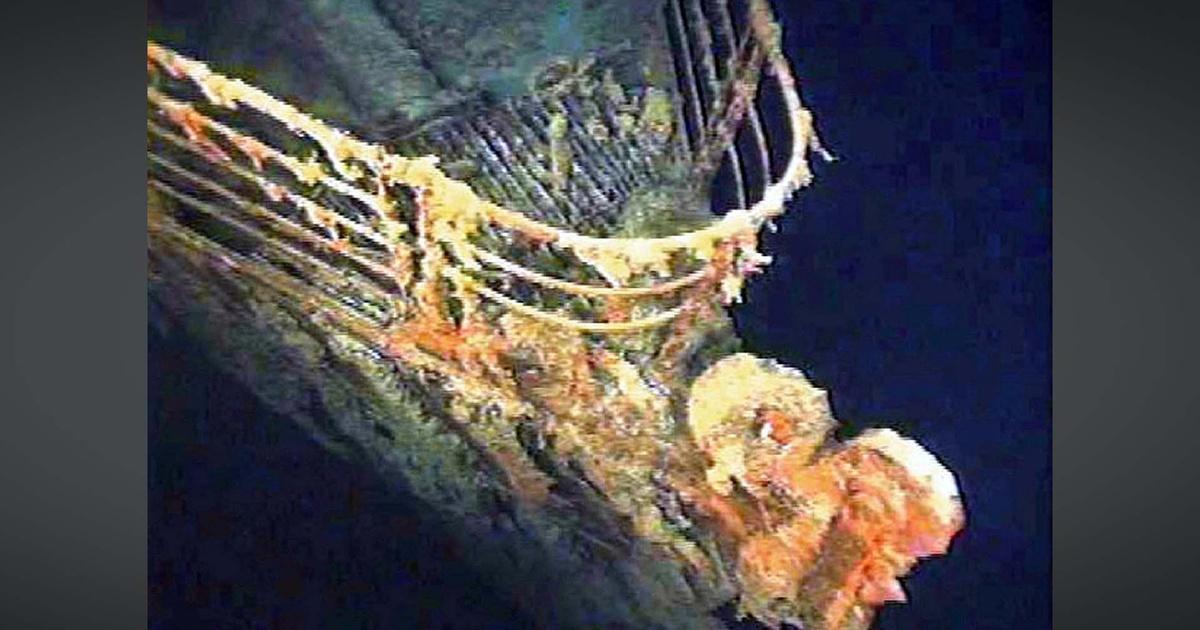 PBS NewsHour Submersible Visiting Titanic Wreckage Reported Missing pbs-newshour-submersible-visiting-titanic-wreckage-reported-missing