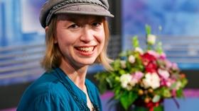 Video thumbnail: Contact Story Crossroads House Concert 40th House Concert