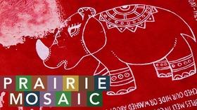 Video thumbnail: Prairie Mosaic Prairie Mosaic 1101