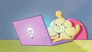 Dog Brain