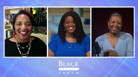 Video thumbnail: Black Issues Forum $1.5 Trillion at Stake for Census 2020