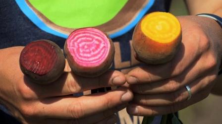 Video thumbnail: Iowa Ingredient Iowa Ingredient | Beets (#303)